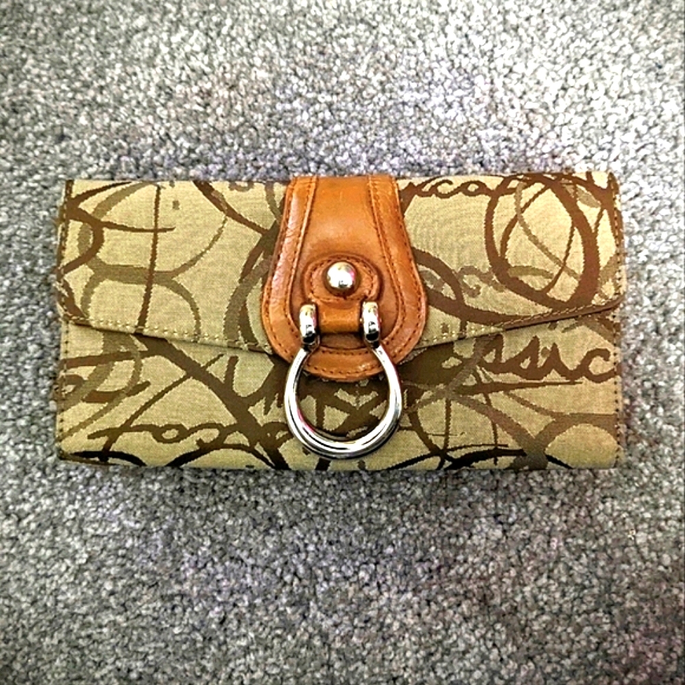 Wallet - Jessica Simpson